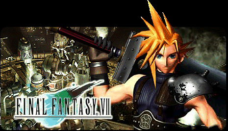 FINAL FANTASY 7 , FULL !!!!