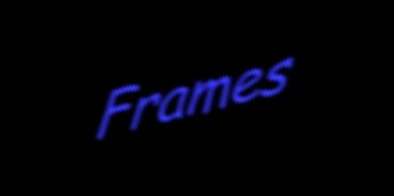 Frames